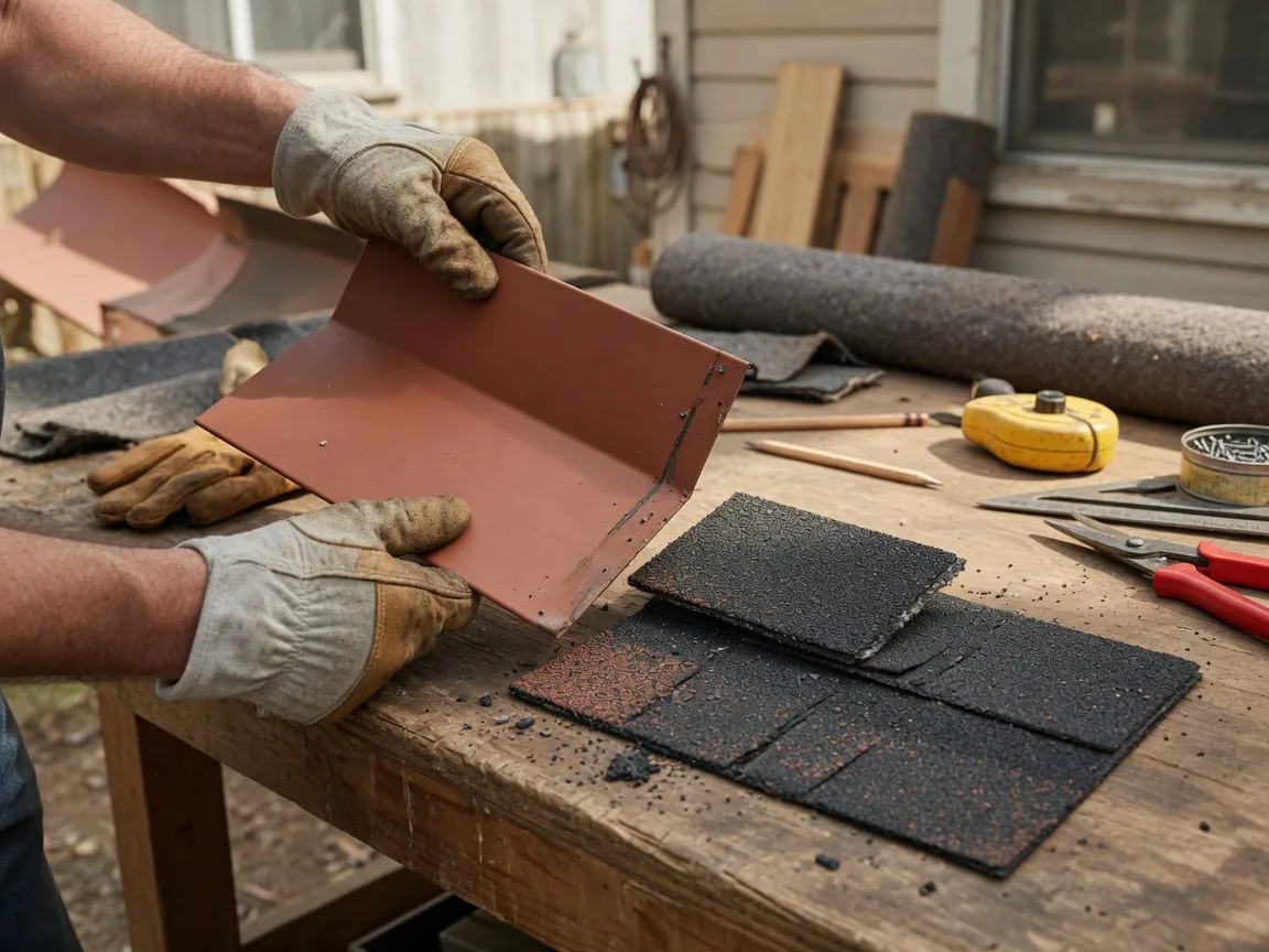 Roof Repair company in Evansville, MN